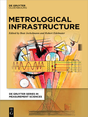 cover image of Metrological Infrastructure